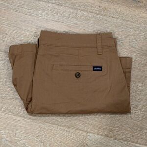 Chubbies Shorts - Dark Khaki
